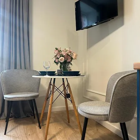 Apartament Filharmonia Apartamento *