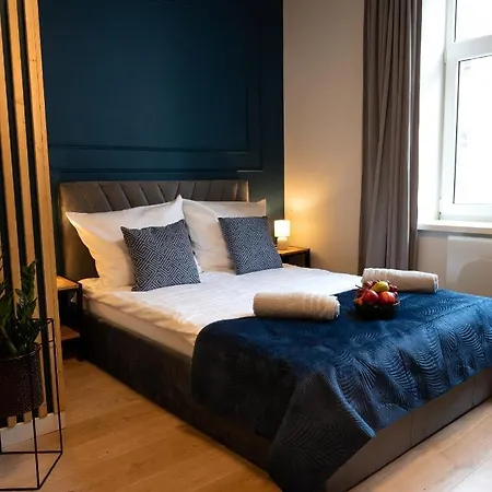 Apartament Filharmonia Apartment *