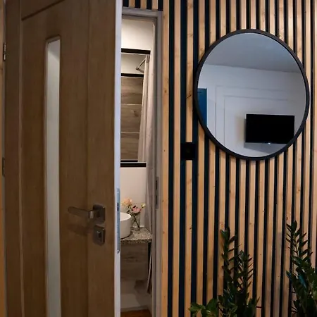 Apartament Filharmonia Apartamento *