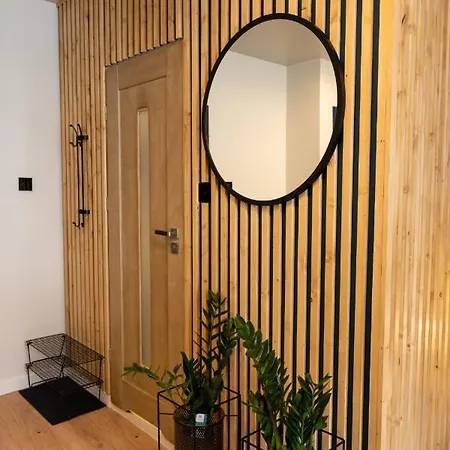 Apartament Filharmonia Apartment Jelenia Gora