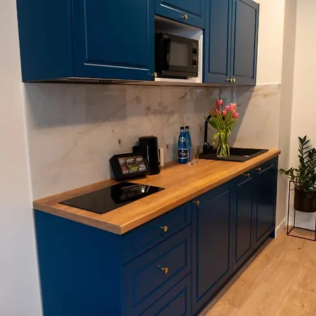 Apartament Filharmonia Apartamento Jelenia Góra