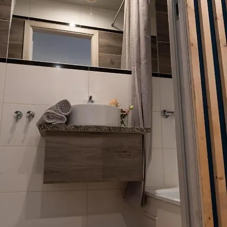 Apartamento Apartament Filharmonia