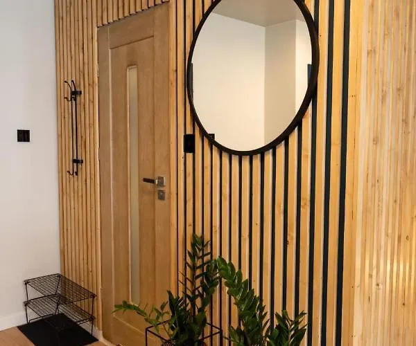 Apartament Filharmonia Διαμέρισμα Jelenia Góra