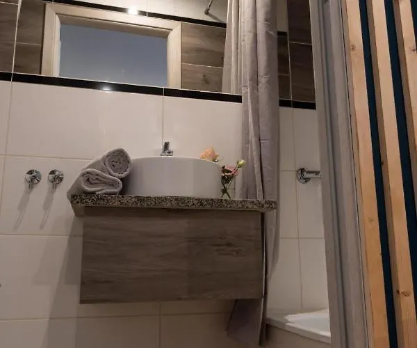 Διαμέρισμα Apartament Filharmonia