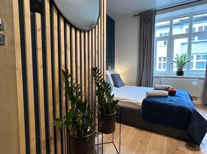 Apartament Filharmonia Διαμέρισμα Jelenia Góra